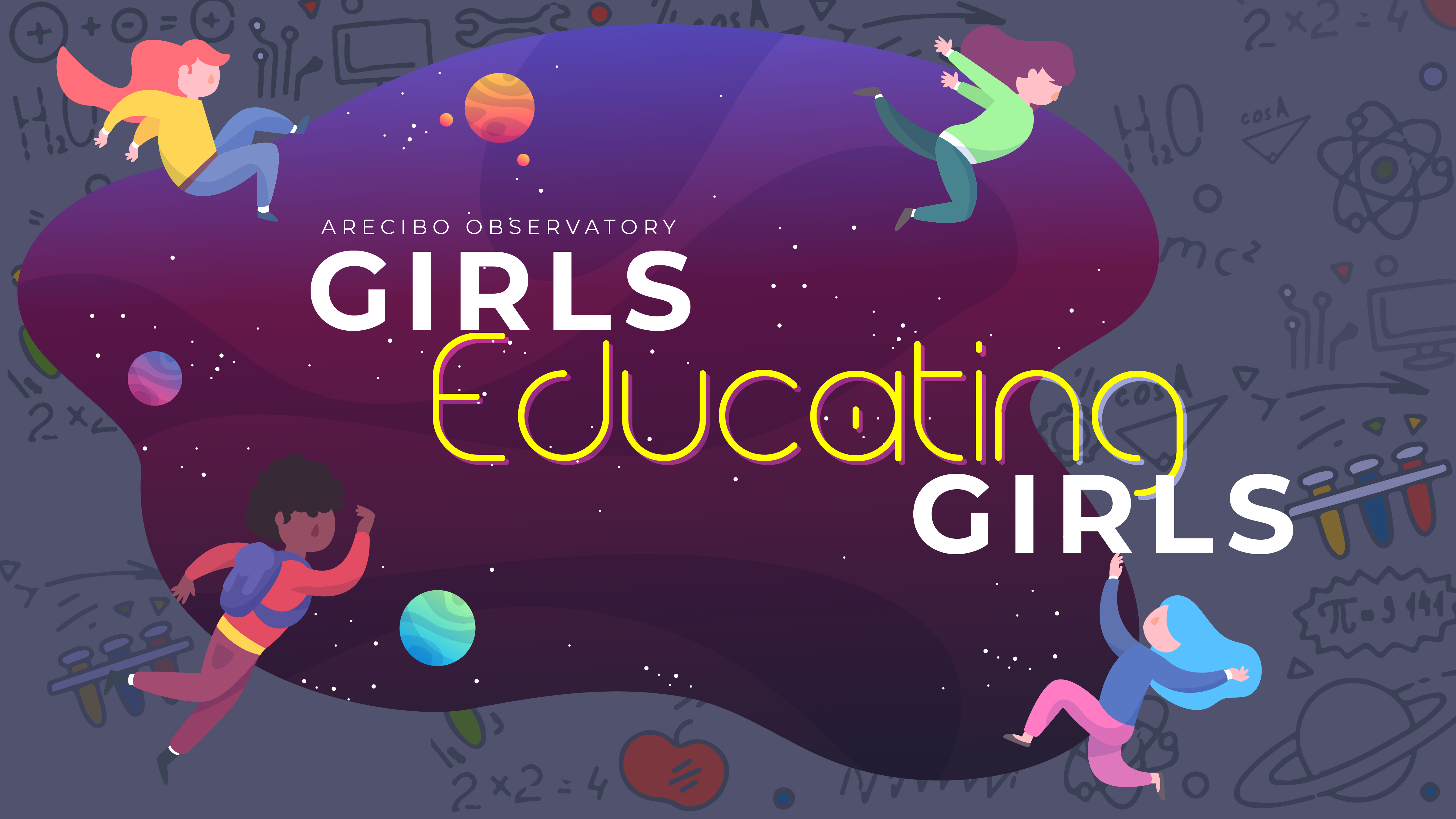 Girls Educating Girls
