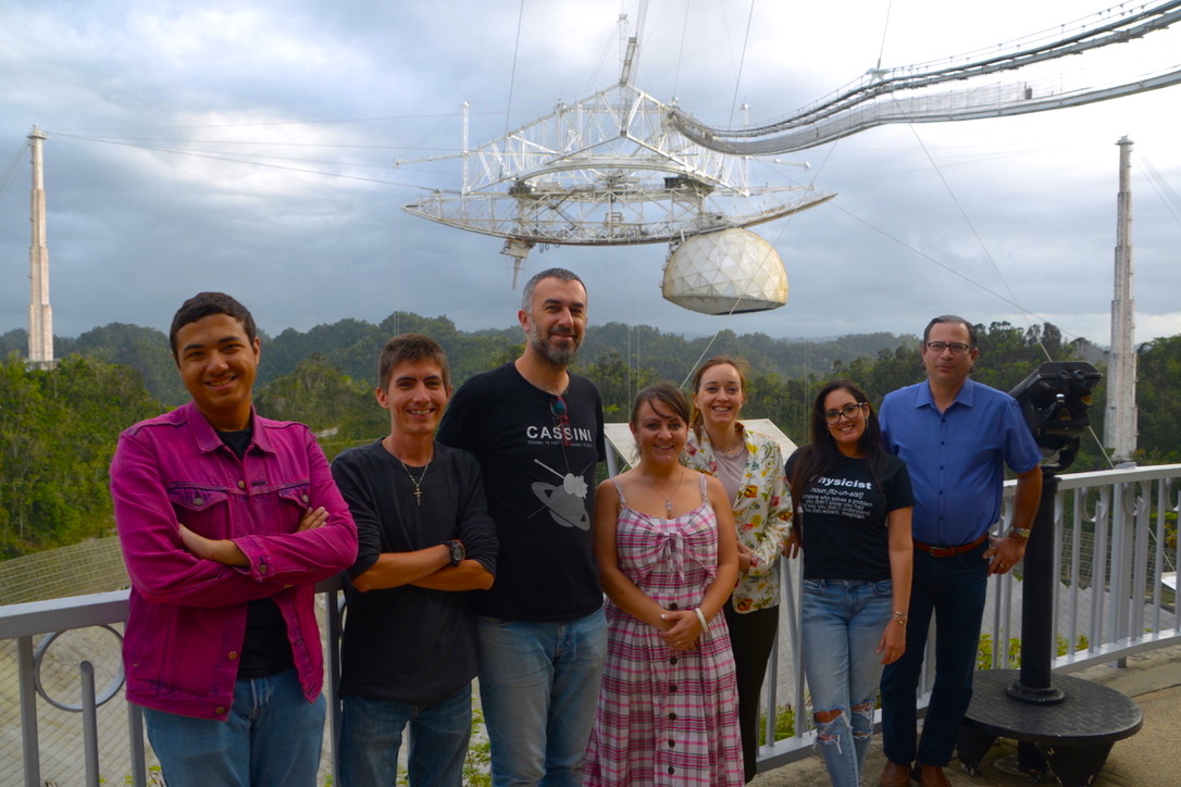 JWST Training Workshop - Participants